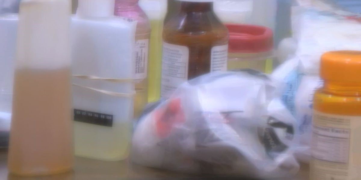 Using Synthetic Urine For Drug Test Green Bay WI 54313